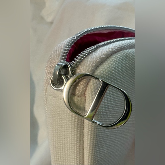 ❤️Miss Dior Perfume Zipped Pouch with 3 Samples❤️ - Picture 6 of 11